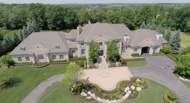 Orchard Ridge Homes for sale